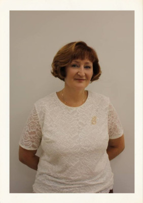 Иванова Елена Егоровна Иванова Елена Егоровна
