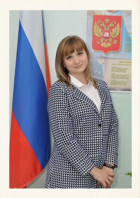 Мацулева Алена Игоревна Мацулева Алена Игоревна