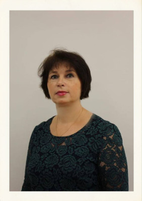 Соломыкина Наталья Алексеевна Соломыкина Наталья Алексеевна