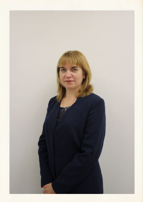 Алейникова Елена Сергеевна Алейникова Елена Сергеевна
