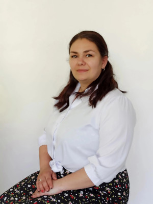 Лутова Любовь Юрьевна Лутова Любовь Юрьевна